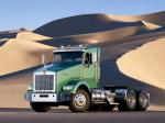 Kenworth T800 2005 года